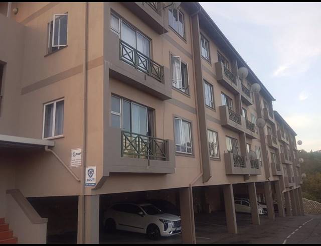 1 BEDROOM APARTMENT FOR SALE IN CARRINGTON HEIGHTS